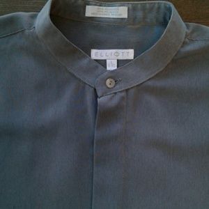 Elliott  men's large  shirt